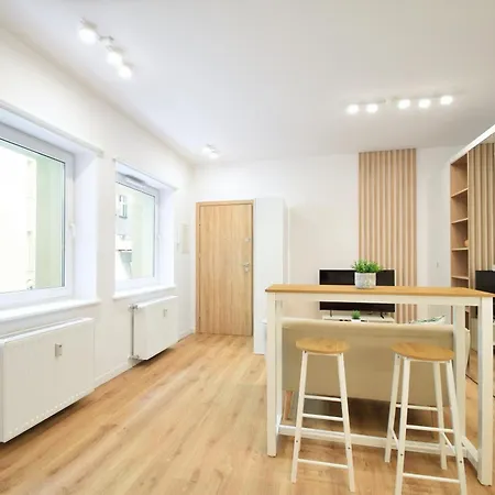 Szafir I Onyks By Lookap * 波兹南