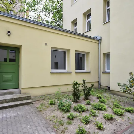 Szafir I Onyks By Lookap * 波兹南