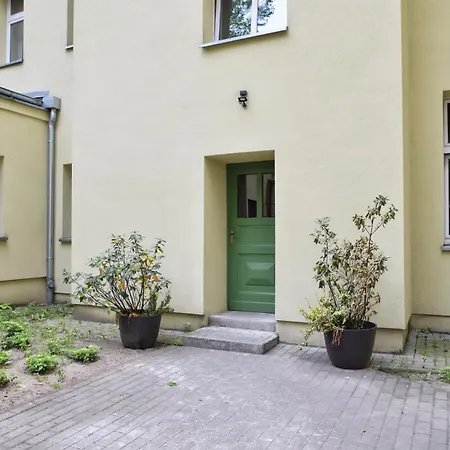 Szafir I Onyks By Lookap 波兹南