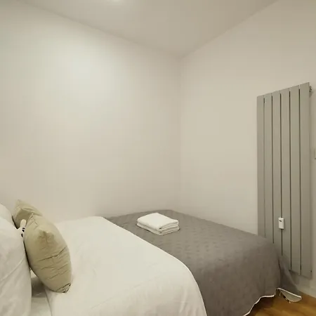 Szafir I Onyks By Lookap Apartamento *