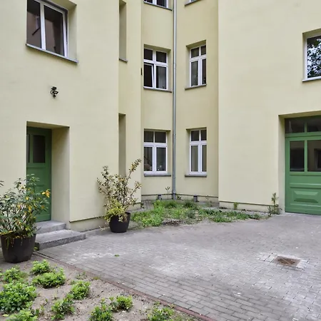 Apartamento Szafir I Onyks By Lookap *