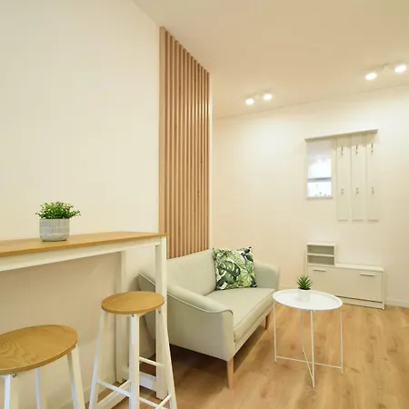 Apartamento Szafir I Onyks By Lookap