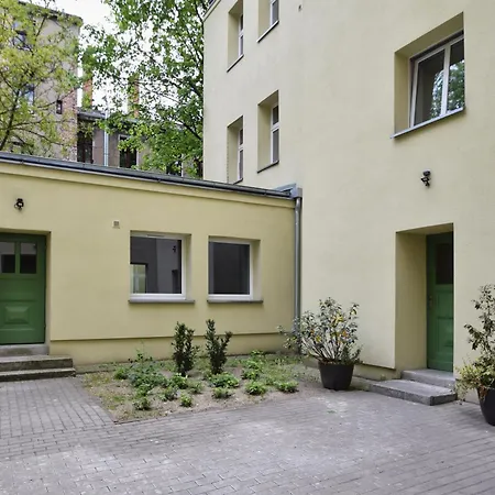 Szafir I Onyks By Lookap Apartamento *