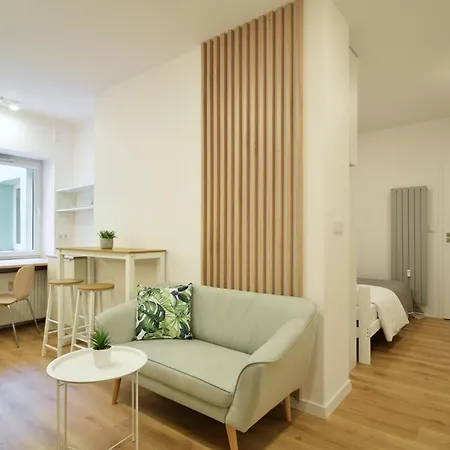 Szafir I Onyks By Lookap * Poznan