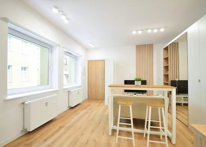 Szafir I Onyks By Lookap * 波兹南