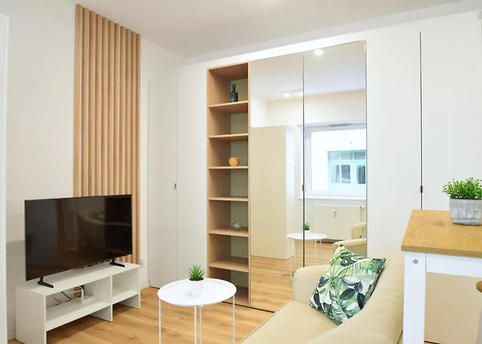 Szafir I Onyks By Lookap 波兹南