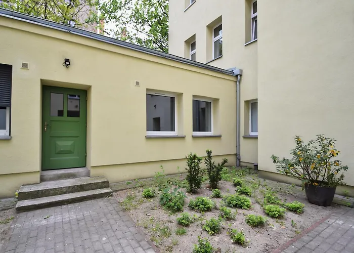 Szafir I Onyks By Lookap * 포즈난