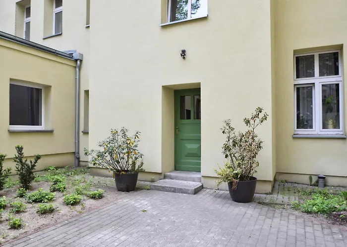 Szafir I Onyks By Lookap 波兹南