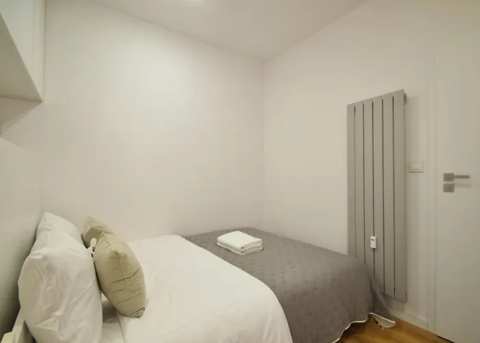 Szafir I Onyks By Lookap 아파트 *