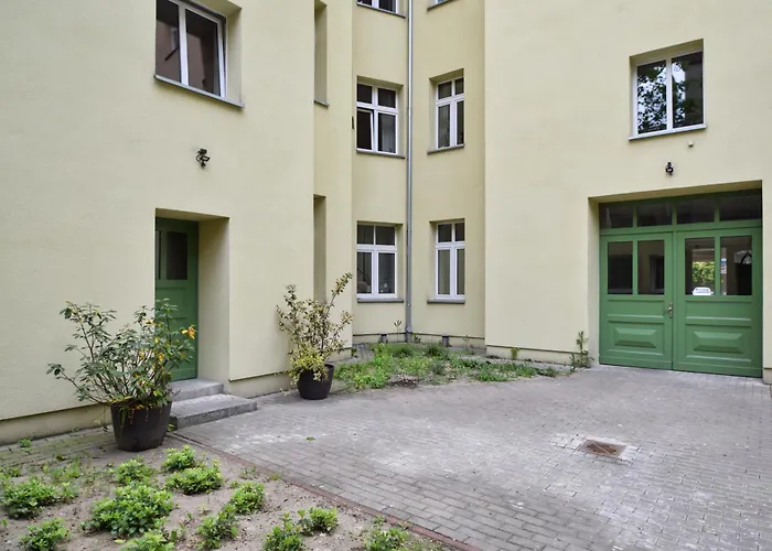 아파트 Szafir I Onyks By Lookap *