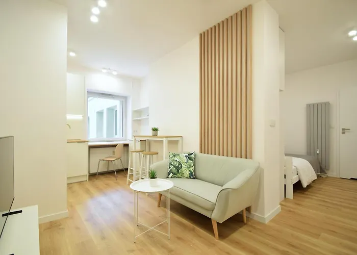 Szafir I Onyks By Lookap 波兹南