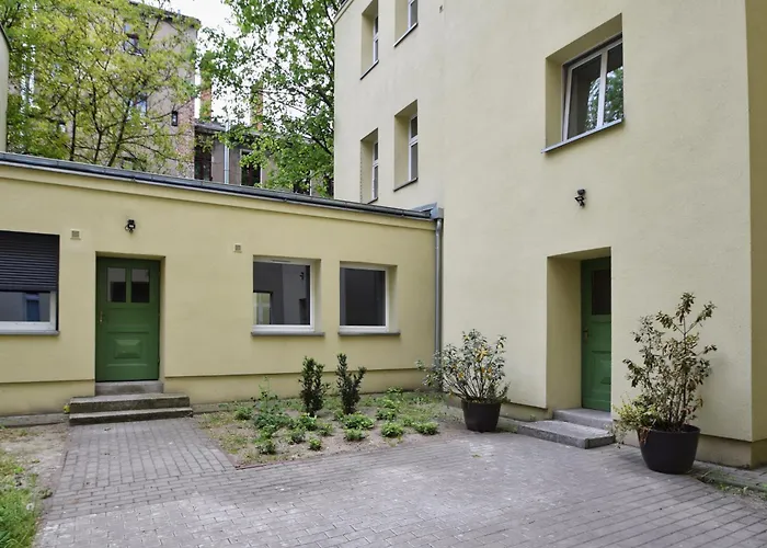 Szafir I Onyks By Lookap 公寓 *