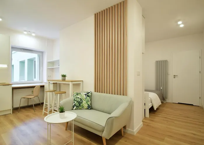 Szafir I Onyks By Lookap * 波兹南